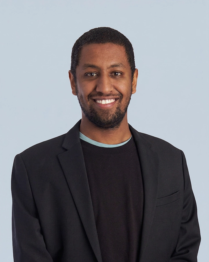 Bereket Ghebremedhin